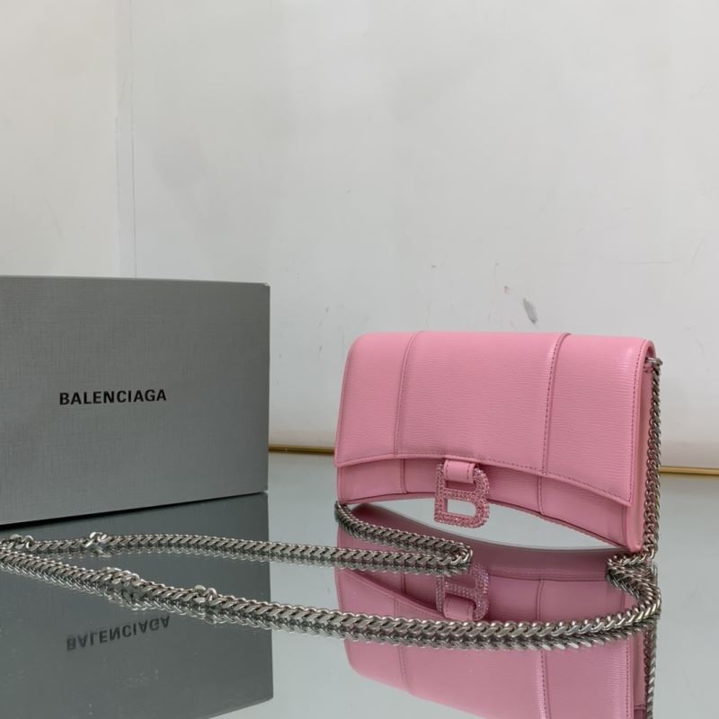 Balenciaga Hourglass Bags